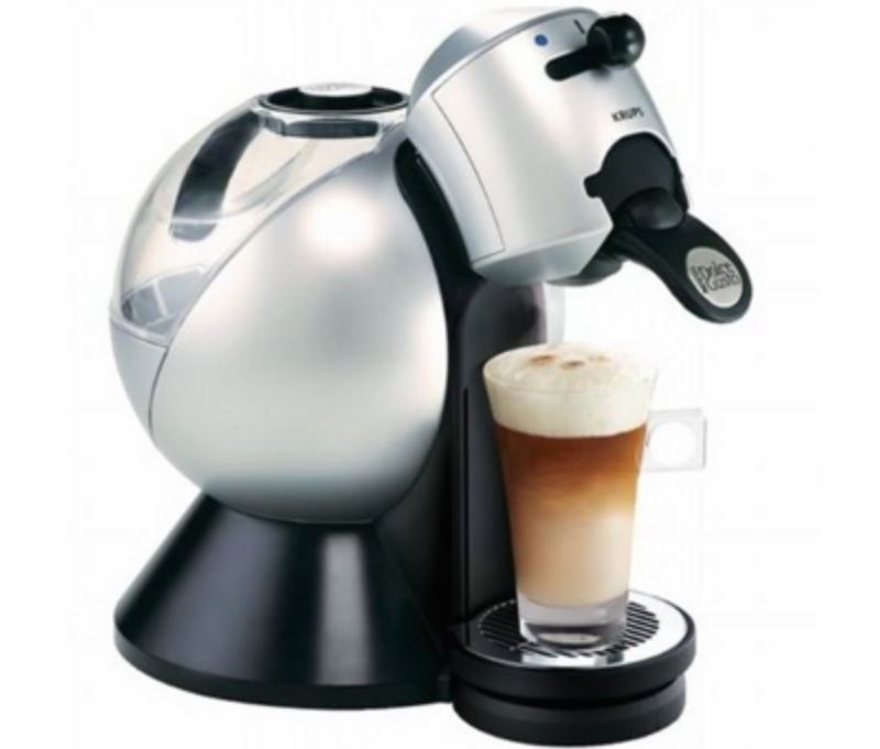 DOLCE GUSTO_melody