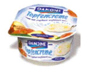 Danone_Topfencreme