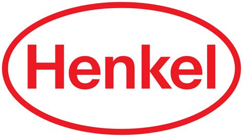 Logo HENKEL