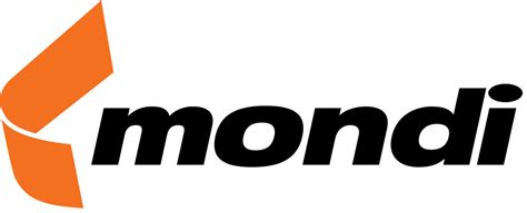 Logo Mondi